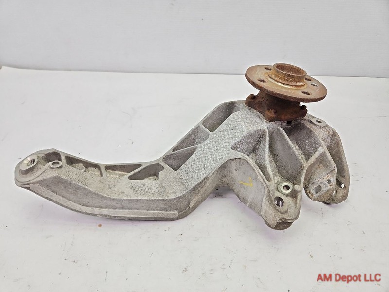 2013 Mini Cooper S R56 R57 R55 R58 R59 Rear Left Lower Trailing Control Arm