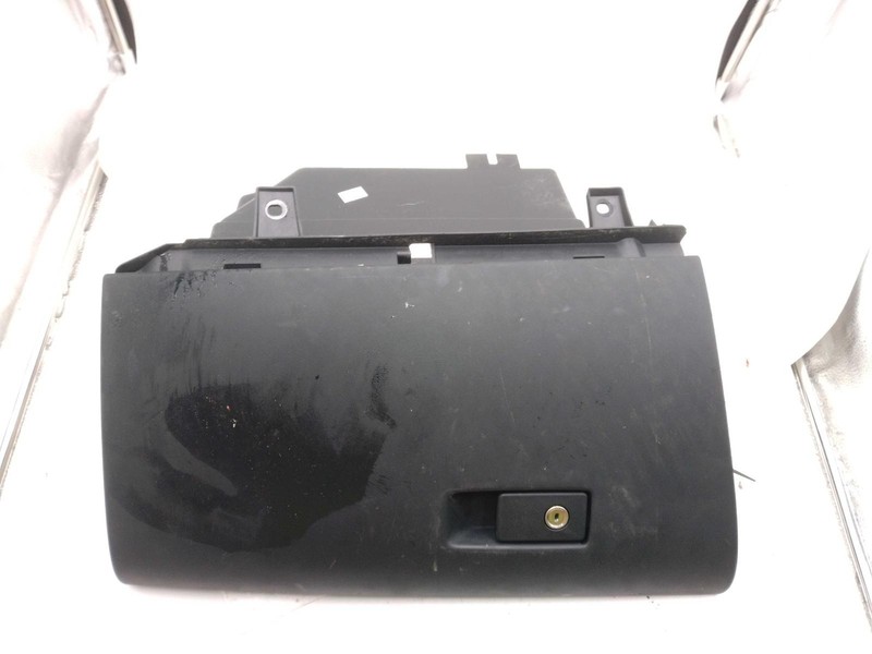 2013 Volvo S60 Glove Box Door White Used OEM Part 2460883 - Scratches