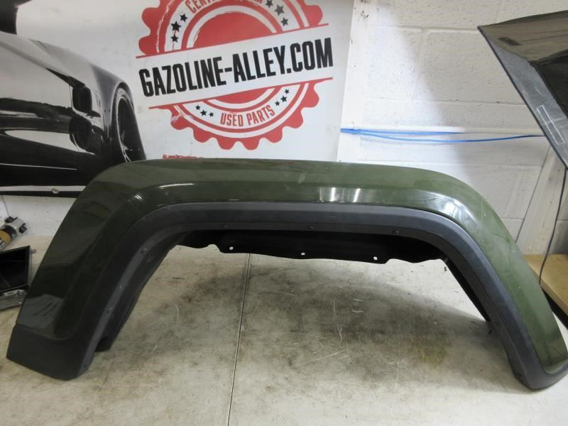 2020-2023 Jeep Gladiator JT OEM Rear Right Passenger Flare 6QB14PGG8D