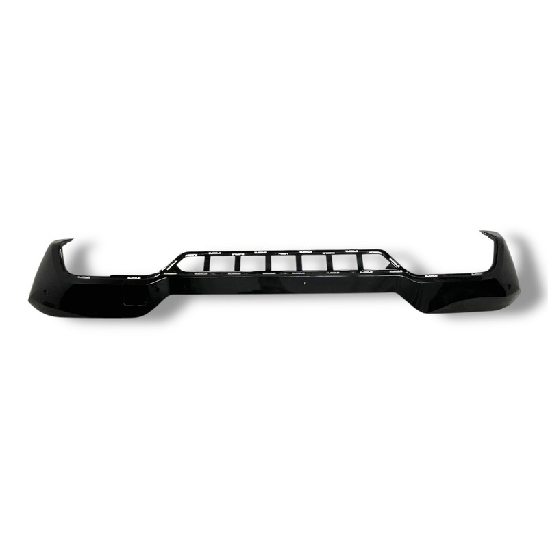 2021-2025 BMW X3 M F97 Rear Bumper Diffuser OEM 51128082787