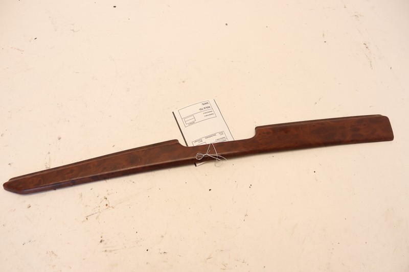1996-2010 KENWORTH T2000 RIGHT PASSENGER DOOR PANEL TRIM MOLDING S60-1088-2 OEM