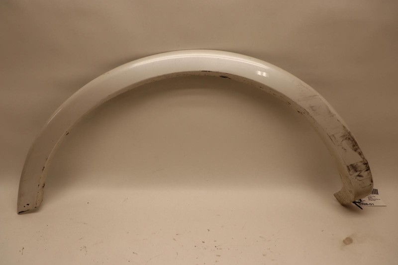 2009-2014 FORD F150 FRONT LEFT DRIVER SIDE FENDER WHEEL ARCH FLARE MOLDING OEM