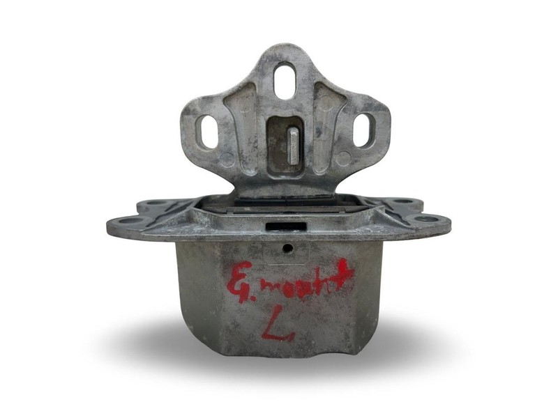 2014-2019 BMW i8 Motor Mount Transmission Bearing Set Hybrid