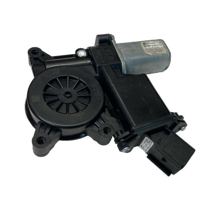 GMC Acadia window motor 2017 to 2023 power motor front left side OEM 84782543