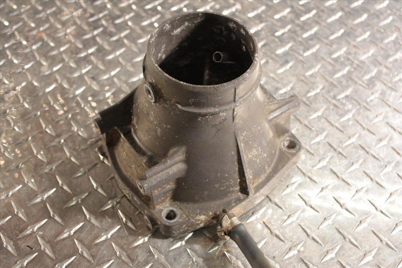 03 YAMAHA FX 140 JET PUMP NOZZLE PUMP REDUCTOR FX140 H