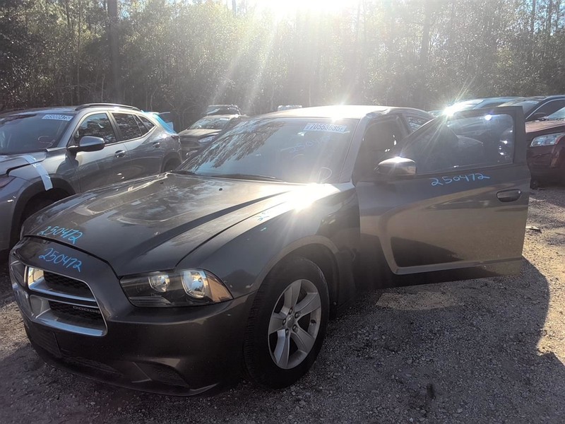 Alternator 160 Amp Fits 11-23 300 1718580