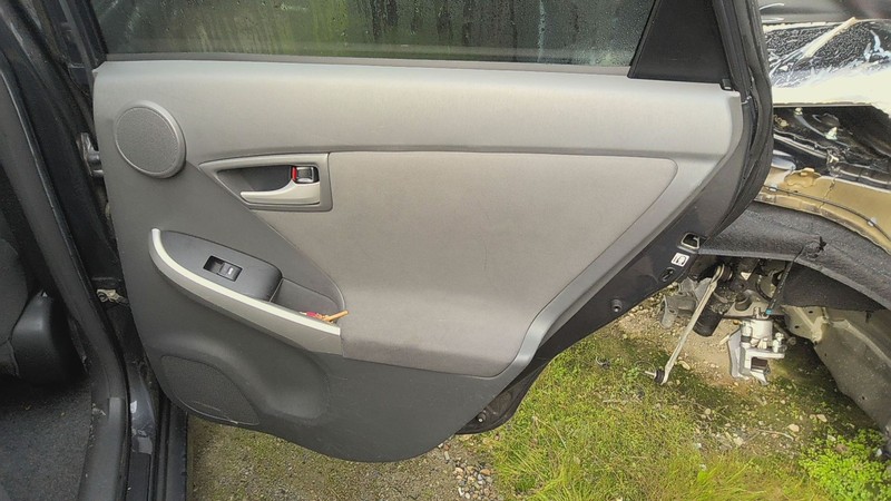 Rear Door Trim Panel TOYOTA PRIUS Right 11 10 12 13 14 15
