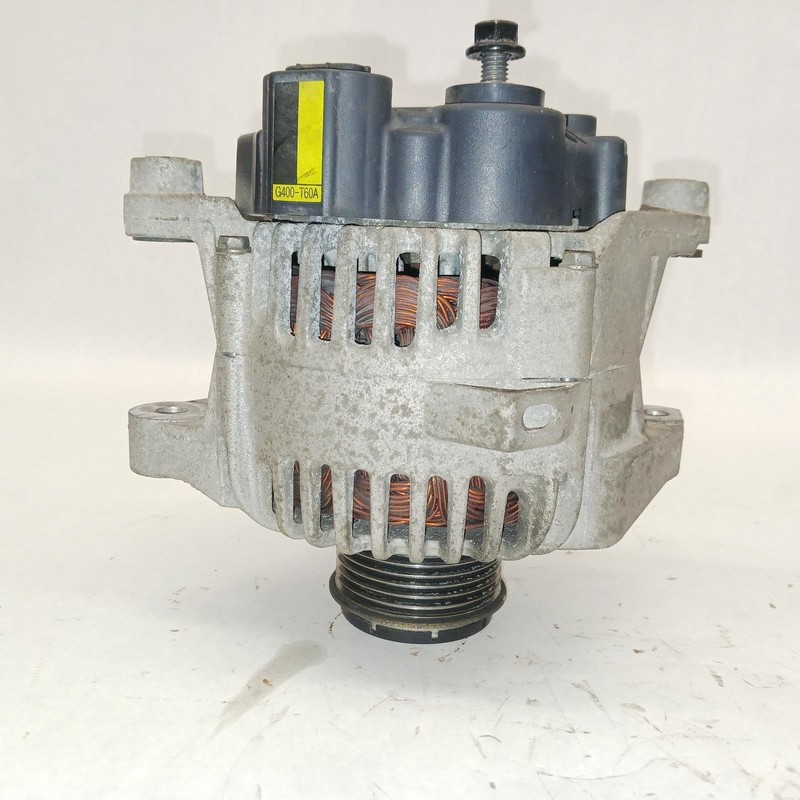 10-'13 HYUNDAI TUCSON Alternator 100k miles OEM 1 Year Warranty!
