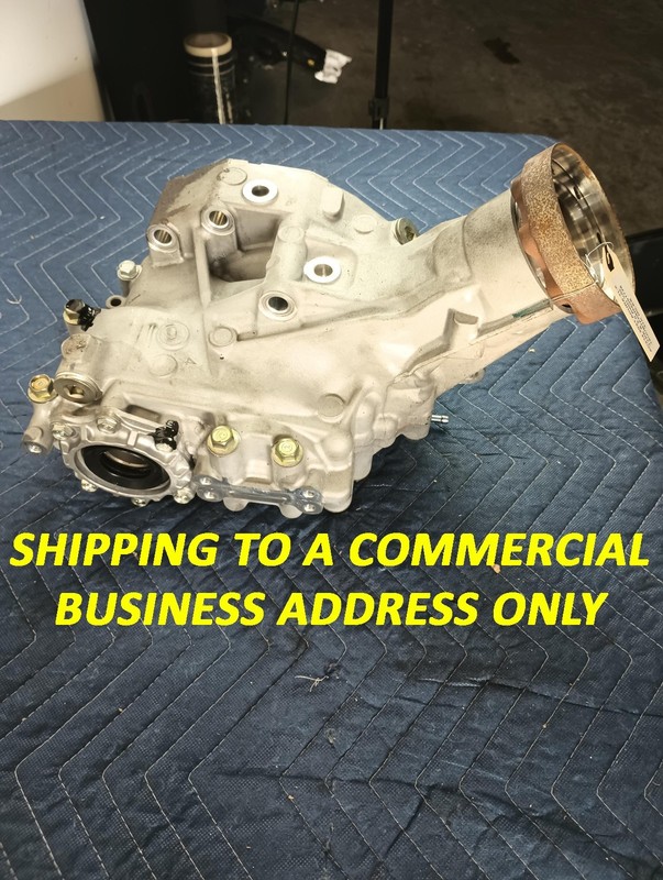 Used Oem Acura AT Transfer Case for 2021-2023 TLX 3.0L AWD 37k Miles
