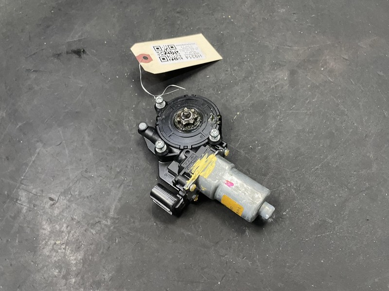Front Right Door Window Regulator Motor 2019 Honda Pilot 72215-TG7-A01 16 - 21