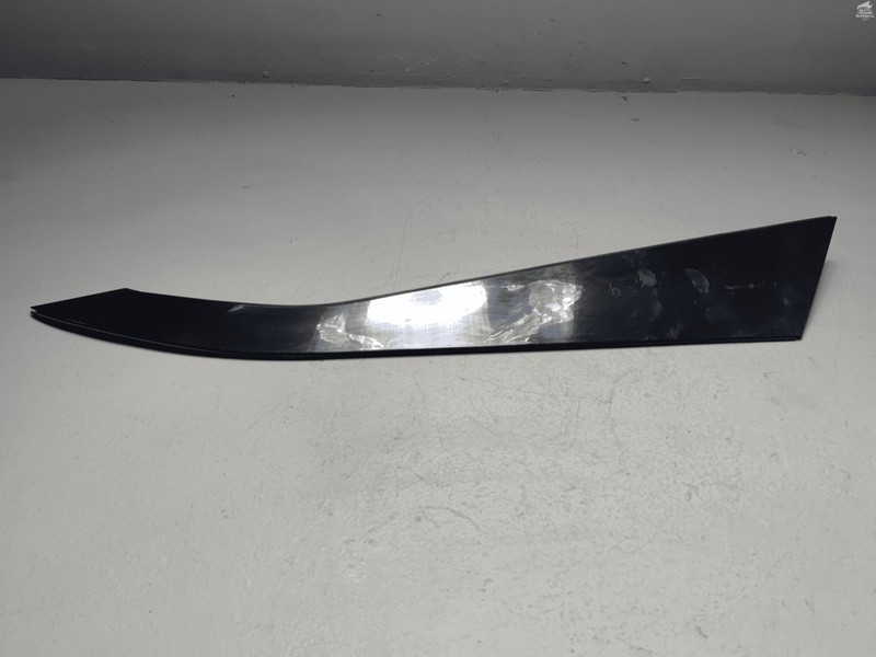 19-25 Nissan Altima Rear Quarter Passenger Side C Pillar Outer Upper Molding OEM