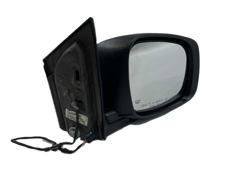 2011-2020 Dodge Caravan Right Passenger Side Power Door Mirror RH OEM 05113258AE
