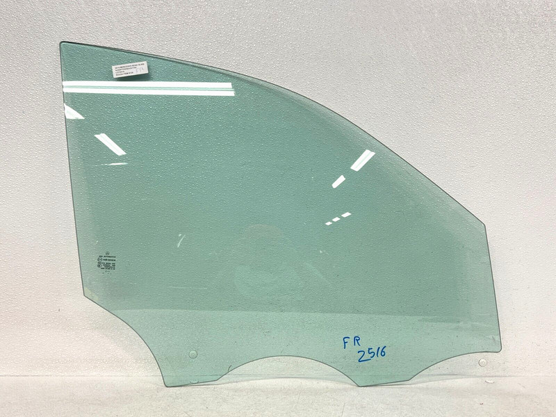⭐2013-2016 MERCEDES BENZ GL-CLASS FRONT RIGHT PASS DOOR WINDOW GLASS OEM LOT2518