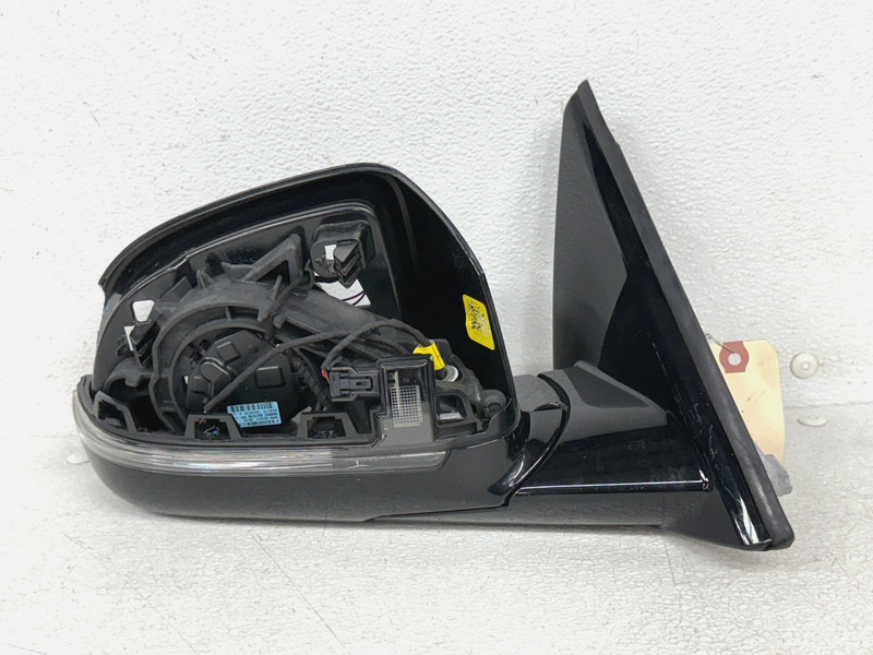 ⭐2017-2024 BMW X3 G01 RIGHT PASSENGER SIDE VIEW MIRROR COVER PANEL ASSEMBLY OEM