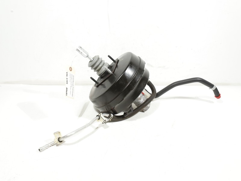 2017-2020 Nissan Pathfinder Power Brake Booster Master Cylinder & Reservoir OEM