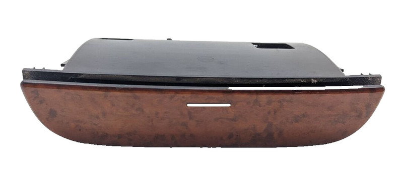 2000-2006 Mercedes-Benz S430 W220 Center Console Ash Tray Without Use 2208100830