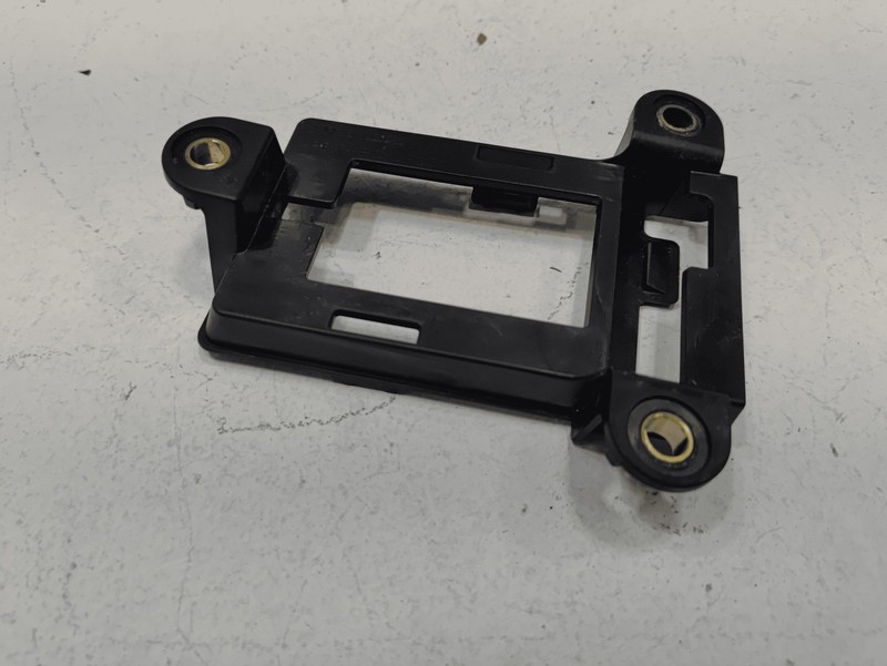 16-22 HONDA PILOT REAR PASSENGER SIDE BLIND SPOT RADAR SENSOR MODULE BRACKET OEM