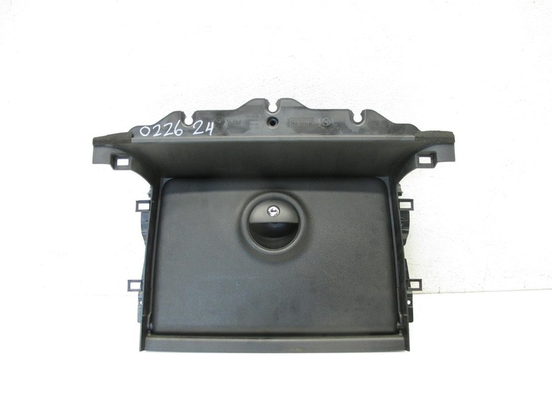 12-15 MINI COOPER S R58 COUPE R59 ROADSTER TRUNK LUGGAGECOMPARTMENT OEM 022624