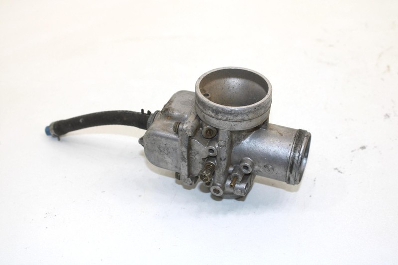 Polaris Oem MAG/PTO Carburetor Body 58L 12 3130679 Q851