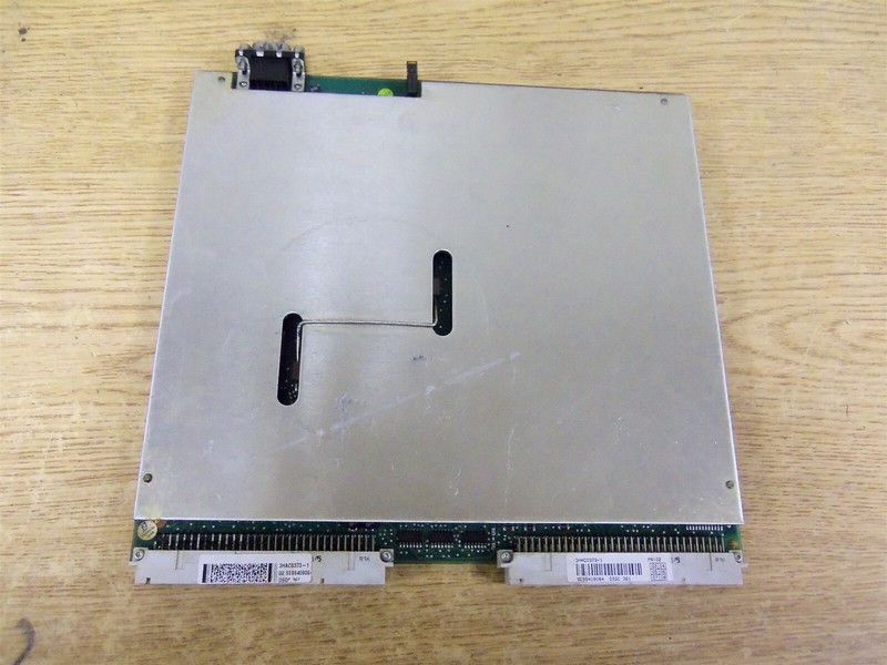 Circuit Board 3HAC0373-1 02 SE9940908 DS Q C 361 *FREE SHIPPING*