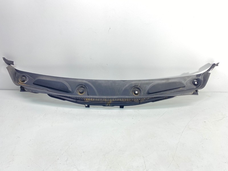 16-22 BMW F48 X1 Front Windshield Wiper Cowl Moulding Vent Trim Cover Panel OEM✅