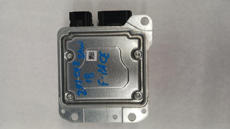 18-'19 JAGUAR XF Air Bag control module OEM 1 Year Warranty!
