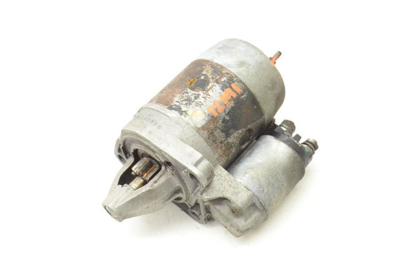 1990-1997 Mazda MX-5 Miata 1.6L Engine Starter Motor