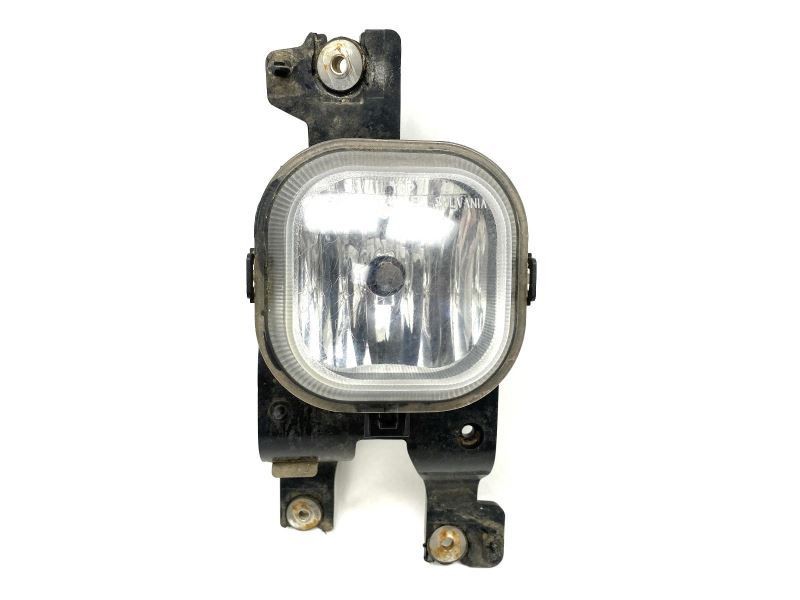 Right Passenger Side Fog Light Lamp Fits 2008-2010 Ford F250SD F350SD 80592