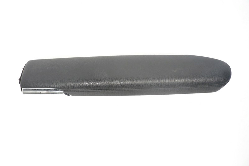07 08 09 MERCEDES-BENZ S550 W221 FRONT RIGHT PASSENGER DOOR PANEL ARMREST OEM