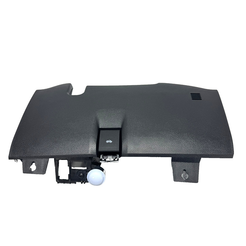 📌 2019-2024 RAM 1500 LEFT STEERING COLUMN OPENING COVER DASH PANEL 5TH GEN OEM