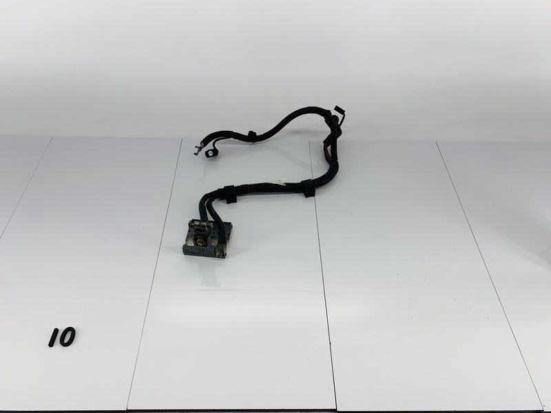 11-25 MITSUBISHI OUTLANDER SPORT 2.0L L4 ENGINE MOTOR BATTERY POSITIVE CABLE OEM