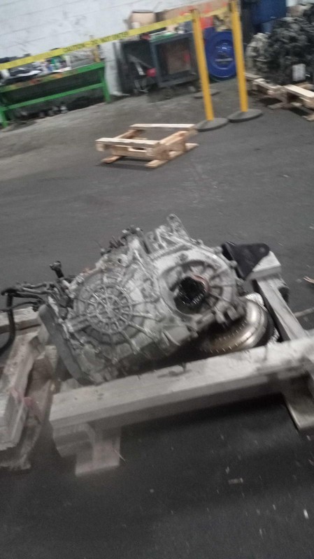 2011 Hyundai Sonata Automatic Transmission Assembly OEM 192K Miles Warranty