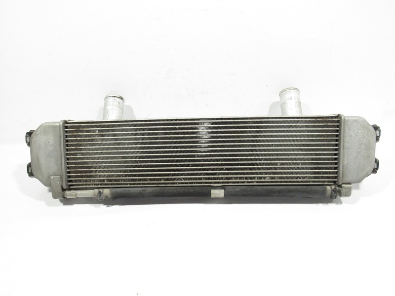11-12 Fisker Karma 2012 Intercooler Core ;@2