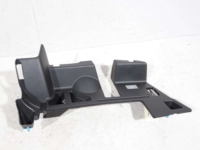 2016-2020 OEM Tesla Model X Left Dash Compartment Trim Panel Light 1035577-00-D