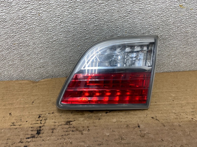 2010 2011 2012 Mazda CX-9 Tail Light Inner Right Passenger Rh Side OEM AB3315 LK