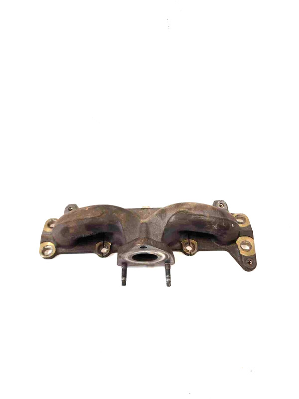 2016 Ford Fiesta Turbo Exhaust Manifol 1.6L BMA5Z9431A