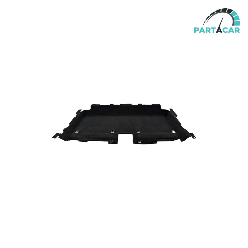 2017-2023 Tesla Model 3 M3 Front Left Driver Side Floor Carpet Cover OEM