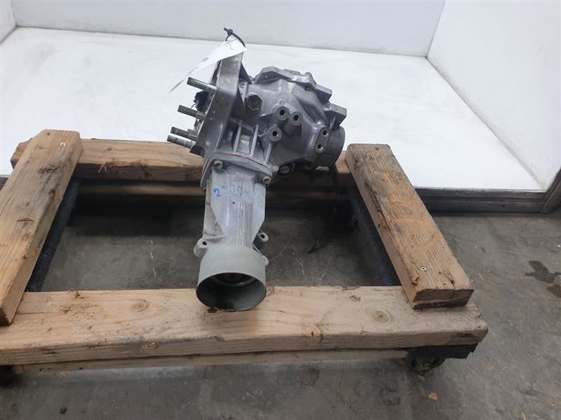 10-19 LEXUS RX350 3.5L 4WD AUTOMATIC TRANSMISSION TRANSFER CASE ASSEMBLY