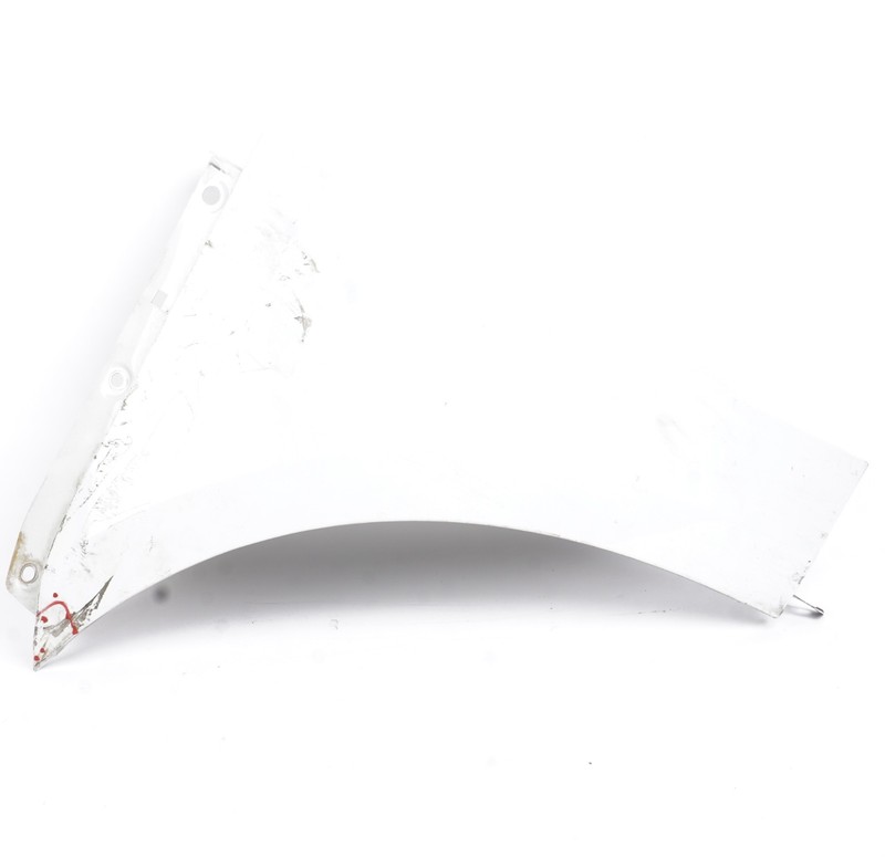 2015 - 2025 Porsche Macan 95B Front Left Fender Panel Has Damage OEM