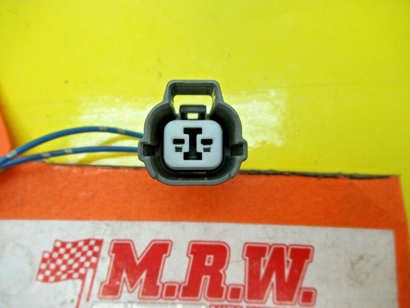WINDOW MOTOR WIRE PLUG CONNECTOR FRONT DOOR PASSENGER DRIVER for 05-09 LEGACY