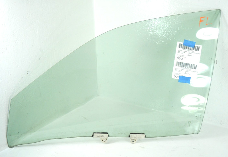 2002 2003 Nissan Maxima Front Door Window Glass Driver Left OEM