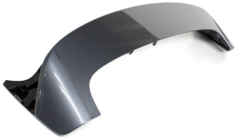 OEM Rear Spoiler For Hyundai Tucson Dusk Blue XB3 87210-D3000-XB3 Housing Chip