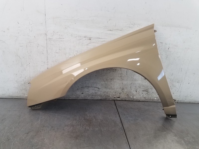 2005 Subaru WRX STi Left Driver Fender #6693 S4