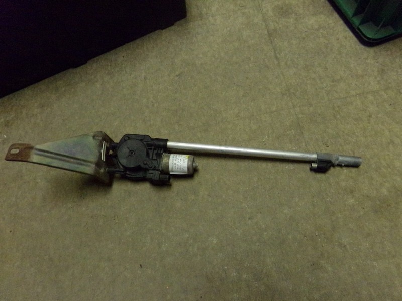 1997 Ford Explorer Eddie Bauer Motor Assembly *FREE SHIPPING*