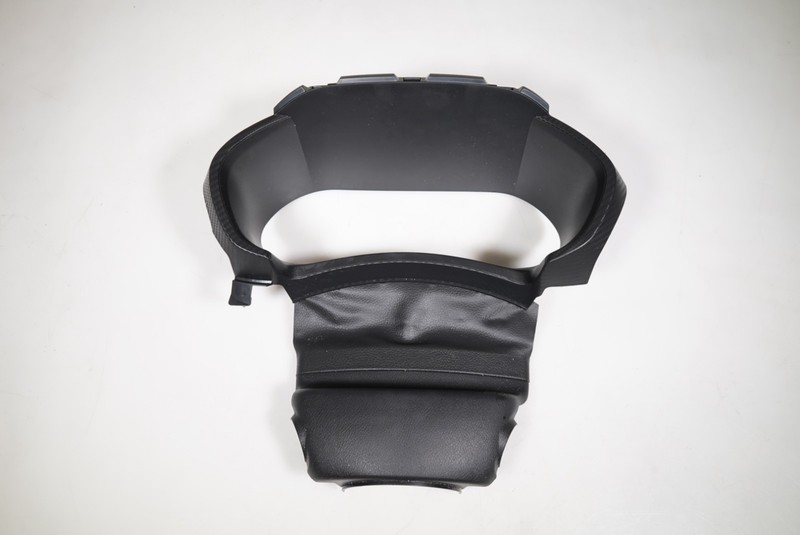 Speedometer Steering Column Surround UP Cover 484706LB0A 2020-2025 NISSAN SENTRA