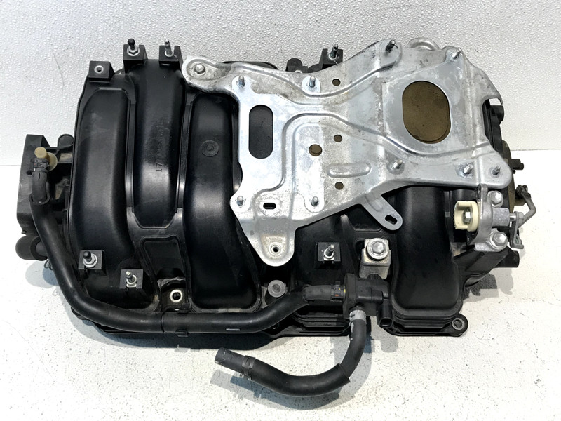 07-09 Lexus LS460 4.6L V8 Engine Motor Intake Manifold OEM 17114-38010