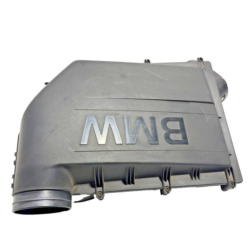 BMW 535XI 2011-2016 3.0L ENGINE AIR CLEANER INTAKE FILTER HOUSING BOX OEM