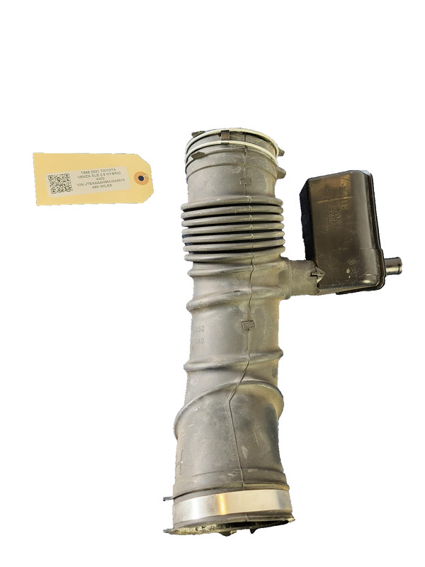 2021-2024 TOYOTA VENZA Engine Air Intake Duct Hose Tube OEM 17881-25050 2.5L AWD