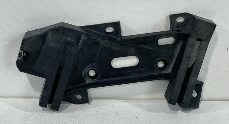 INFINITI FX35 QX70 LEFT SIDE RADIATOR SUPPORT EXTENSION HEADLIGHT BRACKET# 97149