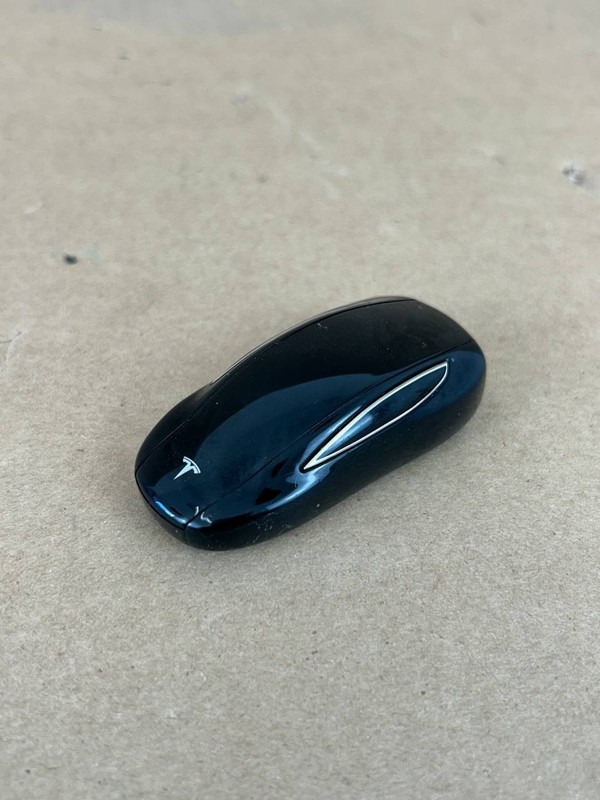 ✅OEM 2021-2025 Tesla Model X Smart Key Remote Fob 1621003